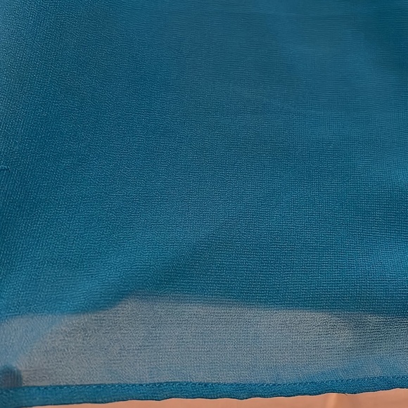 Banana Republic XS Petite Shirt - Picture 2 of 2